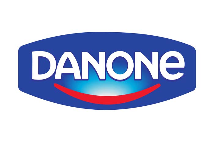 logo danone