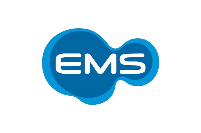 logo ems