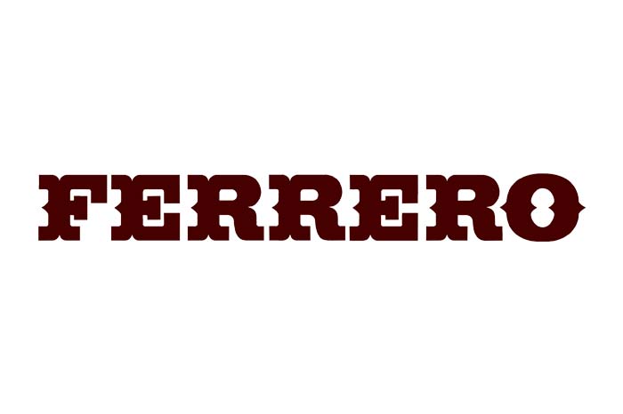 logo ferrero