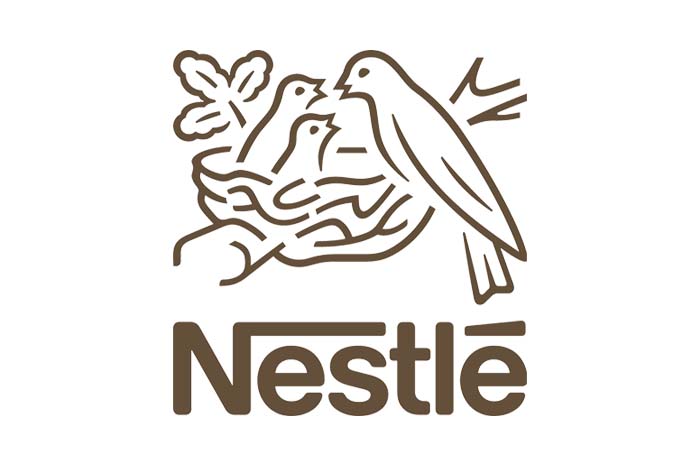 logo nestle