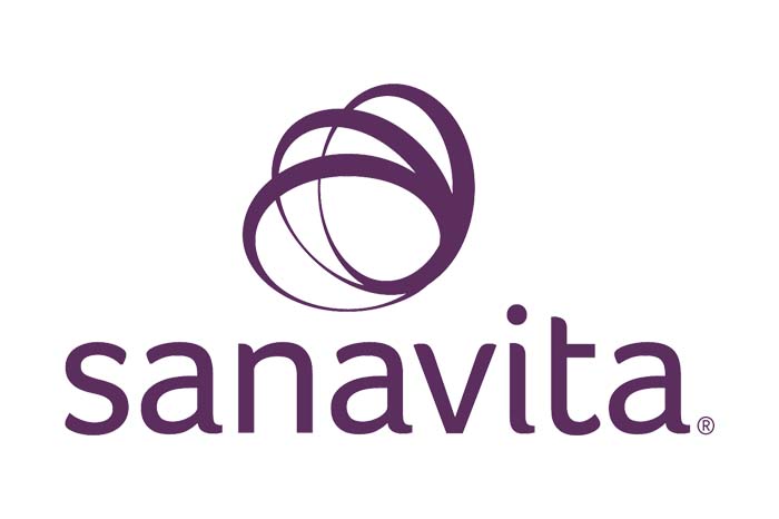 logo sanavita