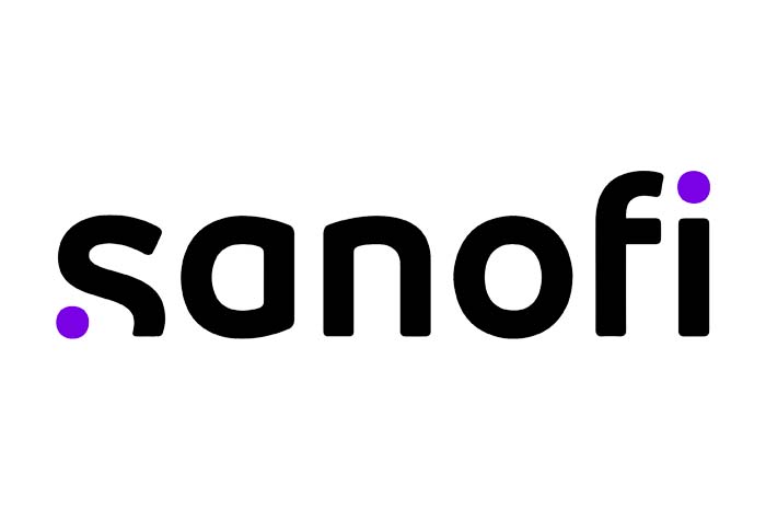 logo sanofi